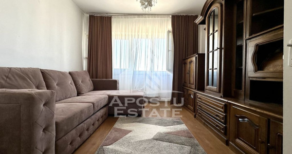 Apartament 3 camere, zona Sagului