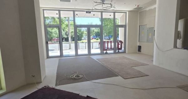 Zona Metrou Timpuri Noi sp D+P+E1 1.500mp Ideal Clinica S...