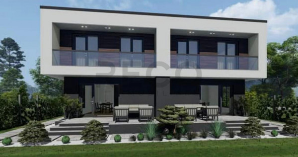 RECO Casa Duplex in Grigorescu