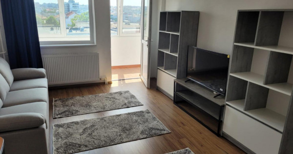 Victoria, Emag, 2 camere, mobilat, gaze, inchirieri termen lung