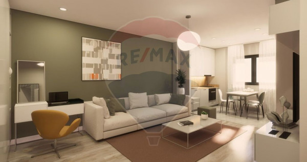 Apartament cu 2 camere în zona Theodor Pallady langa metrou