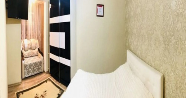 1 camera in zona Dorobantilor