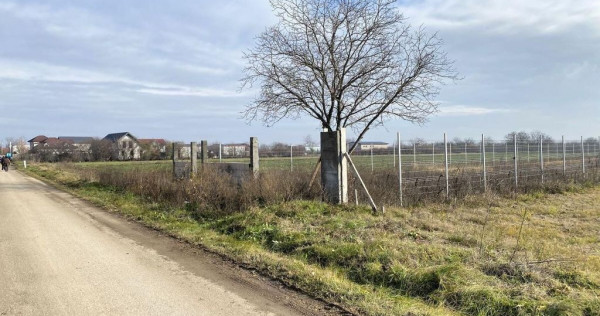 Afumati - Str. Iasomiei, 2409 MP, stradal, intravilan, de...