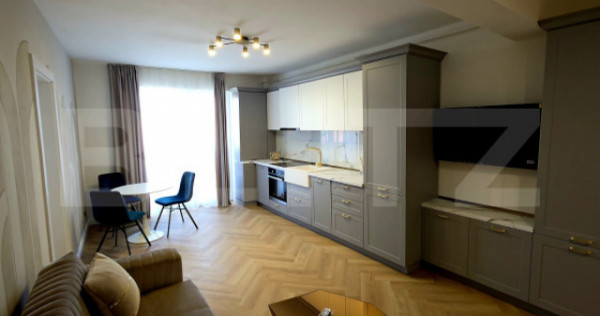 Apartament de lux, 3 camere, 105 mp utili, ultracentral