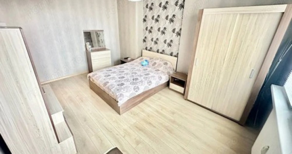 2 camere in zona Medicinei