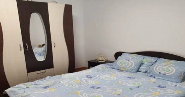 2 camere in zona Buziasului