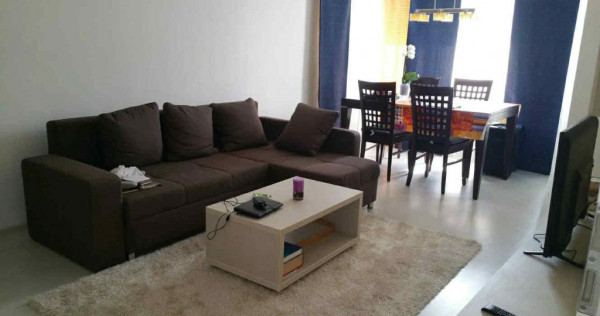 Apartament 3 camere, decomandat - zona Avantgarden