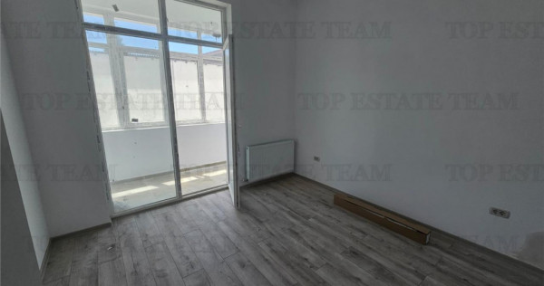 Apartament 2 camere cu tavan 3 metri in Prel.Ghencea - ultim