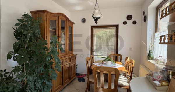 RECO Vila zona Dealuri Oradea