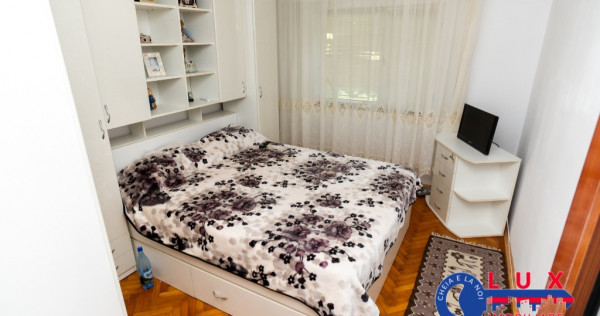 ID 2783 Apartament 2 camere ULTRACENTRAL