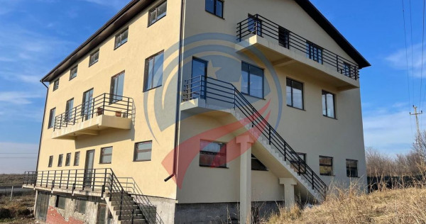 Spatiu pretabil Camin pentru batrani, spital privat, clin...