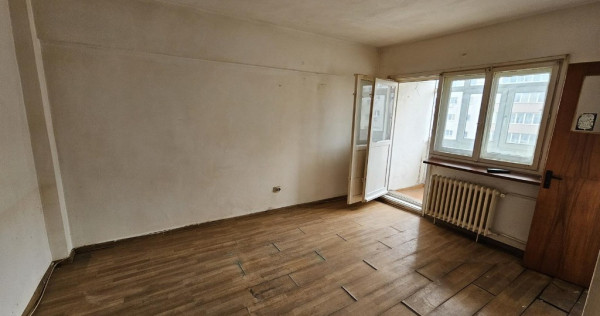 Garsoniera zona Calea Mosilor