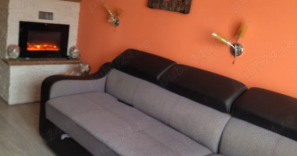 Apartament 2 camere 50 mp Rasnov