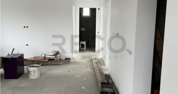 RECO CASA 3 CAMERE SANTANDREI