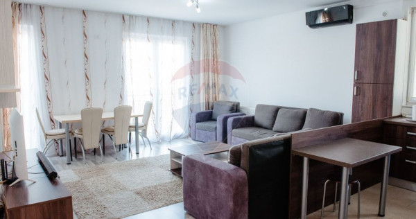 Apartament Lux de inchiriat-2 camere, BERMO- Kaufland- Ba...