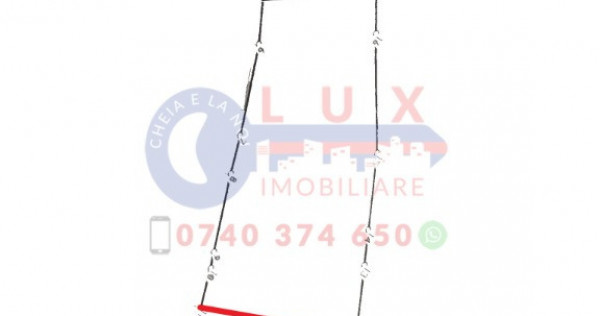 ID 7852 Teren pentru casă - Strada Orizontului