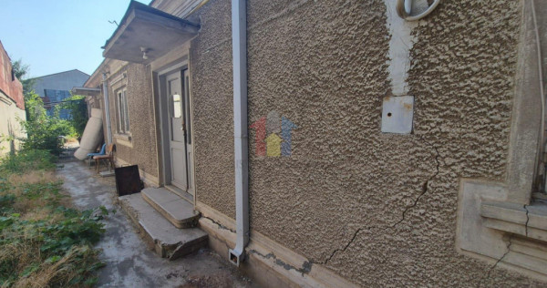 Casa 3 camere zona ULTRACENTRALA str. Tineretului - BARIERA