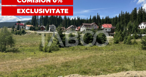 Cabana spatioasa la 5 km de Partia Sureanu complet utilata