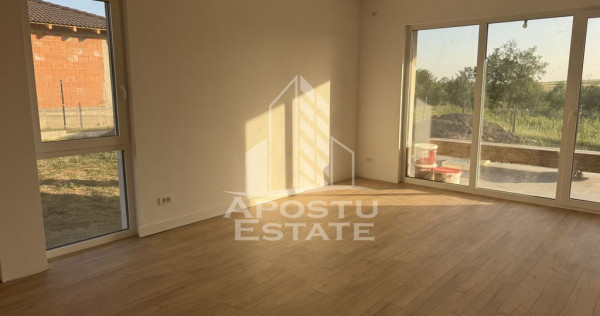 Casa individuala in Petrovaselo