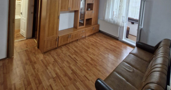 Apartament 2 camere Sacele