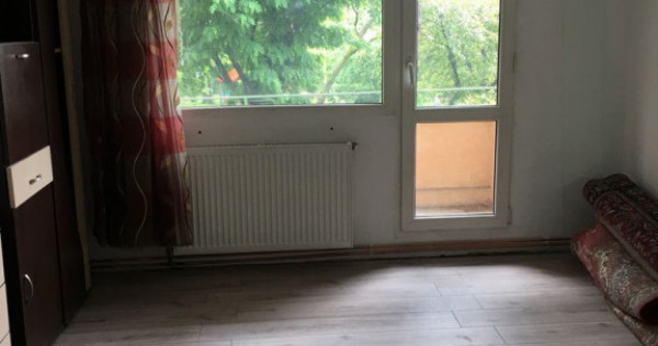 Apartament 2 camere etajul 2 zona Gemenii