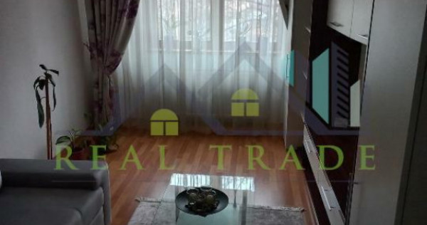 Apartament 2 camere decomandat etajul 1 Astra