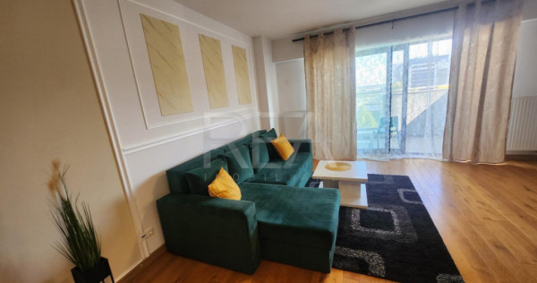 Apartament 2 camere | Complexul Rezidențial Up Ground resid