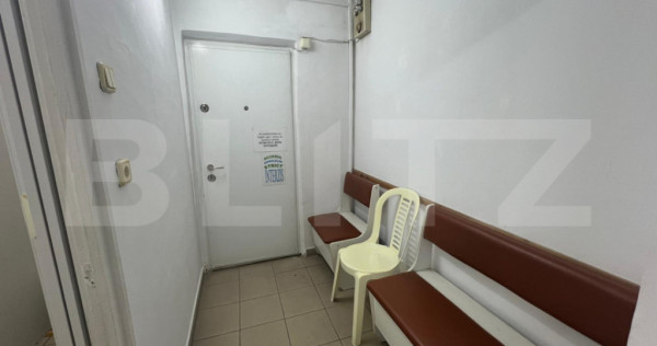 Oportunitate unică &ndash; cabinet stomatologic Valea Roșie