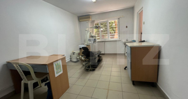 Oportunitate unică &ndash; cabinet stomatologic Valea Roșie