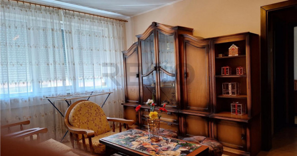 RECO Apartament de inchiriat Cantemir Bloc Cicero