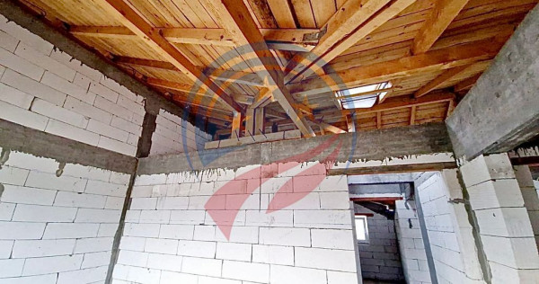 Duplex de vanzare in zona Damila