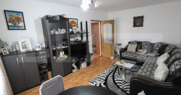 Apartament spațios, de vanzare, cu 4 camere, zona Han