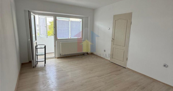 Garsoniera Obor, conf 1, 30 mp, renovata complet Libera