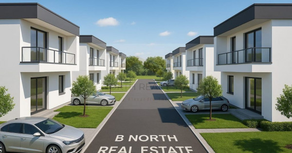 Teren Tamasi stradal Sos Unirii 2647 mp