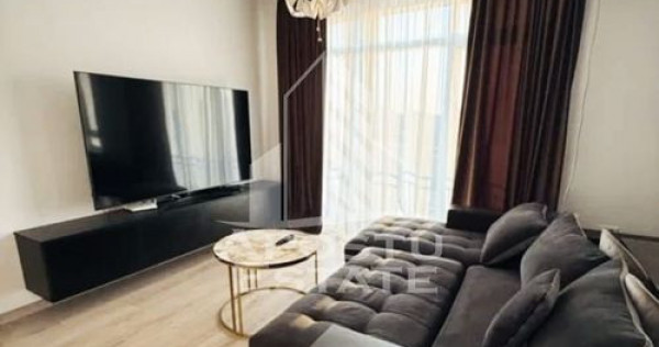 Apartament cu 3 camere, zona Dumbravita, Pet Friendly
