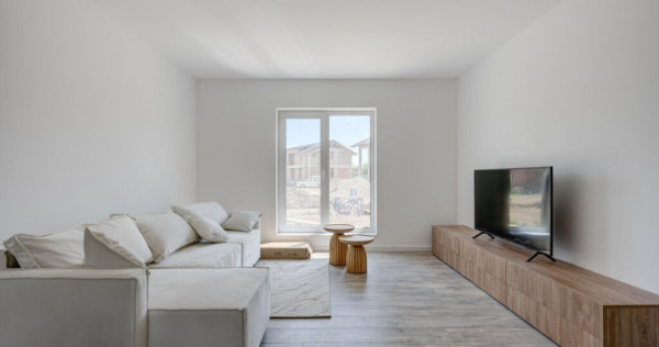 Vile moderne, Peris, rate la dezvoltator