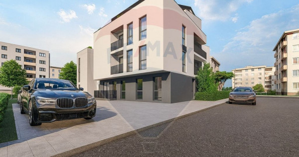 COMISION 0% Apartament 2 camere/ Tractorul / Galaxy Estate