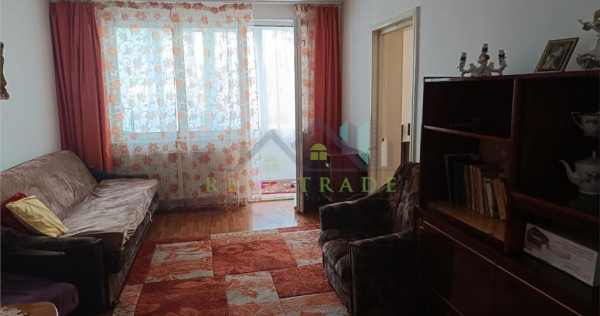Apartament 3 camere zona Central- Avram Iancu
