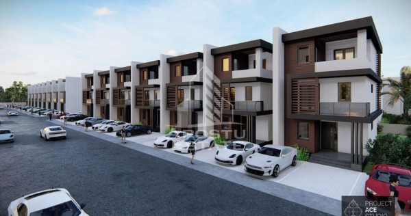 Casa individuala cu 4 camere, bucatarie inchisa, zona Pla...