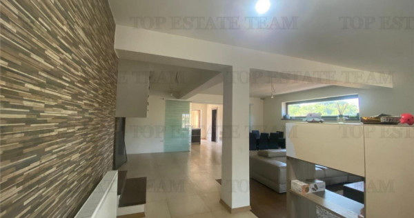 Vila P 1 cu 4 camere, localitatea Arsa/ Mangalia, Constanta