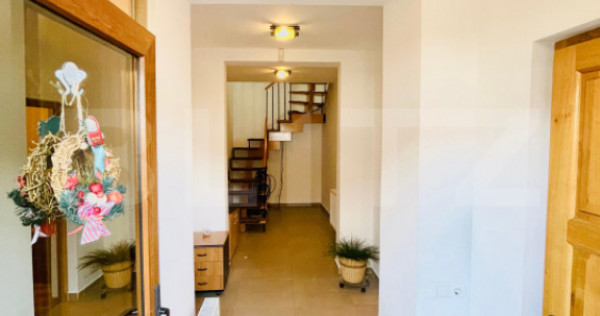 Spațiu birouri, de inchiriat, 100 mp, zona centrală