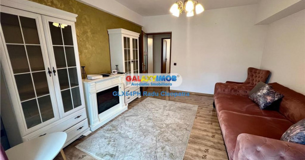 Apartament 3 camere, Ploiesti, zona ultracentrala