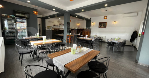 ????Afacere la cheie pe DN17, ieșirea din Beclean