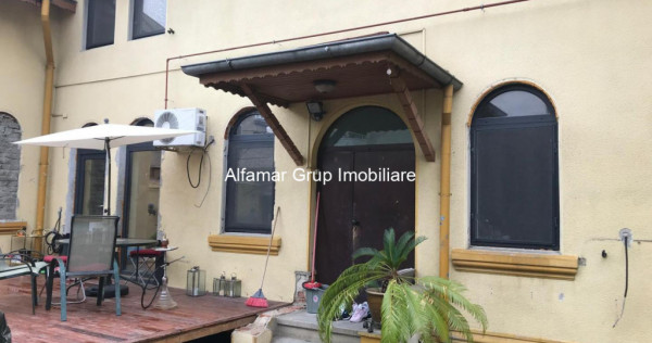 Vanzare Casa S P 1E Lacul Tei