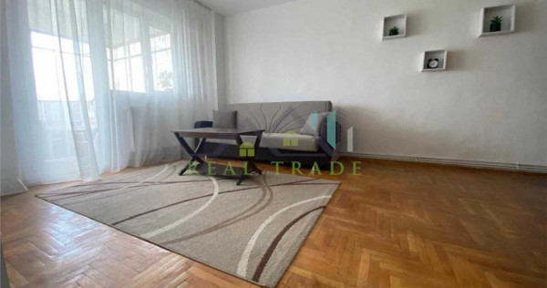 Apartament 2 camere decomandat zona Judetean