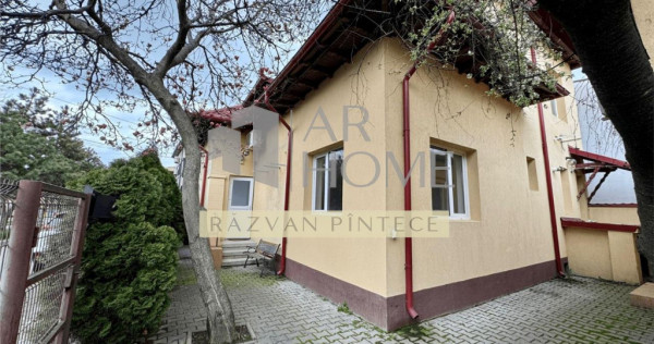 Casa 7 camere, zona AFI Palace centru, Ploiesti