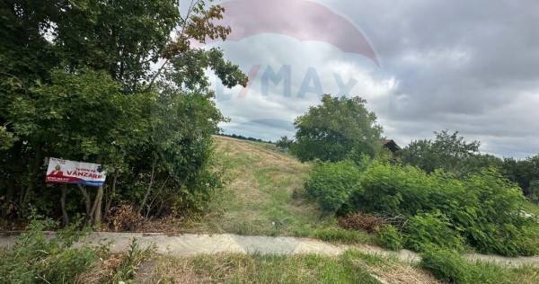 PRET WAUUU - TEREN INTRAVILAN - CIUPERCENI