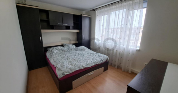 RECO Apartament 4cam. Salonta