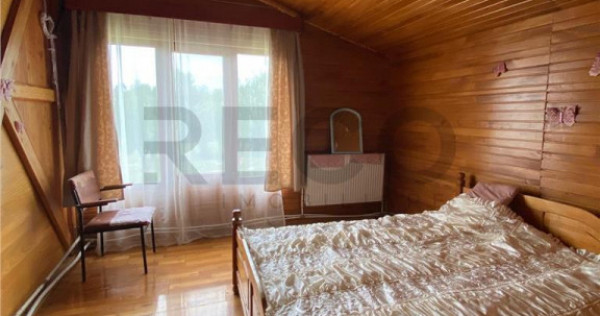 RECO Casa cu teren in Hidiselul de Sus