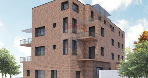 Imobil D+P+3E de v&acirc;nzare *P-ta Alba Iulia *Cezar Bolliac...